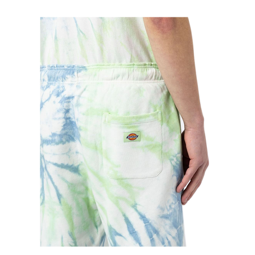 Bermuda Dickies Seatac Tye Dye Verde 6 Bermuda Dickies Seatac Tye Dye Verde - immagine 4