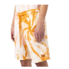 Bermuda Dickies Seatac Tye Dye Ocra -Vendite Snowboarding Dickies SeatacShortsGoldenOchre 3