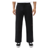 Pantalone Dickies Storden Nero 2 Pantalone Dickies Storden Nero -Vendite Snowboarding Dickies StordenPantBlackLiquido