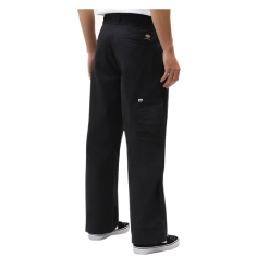 Pantalone Dickies Storden Nero 8 Pantalone Dickies Storden Nero -Vendite Snowboarding Dickies StordenPantBlack 2