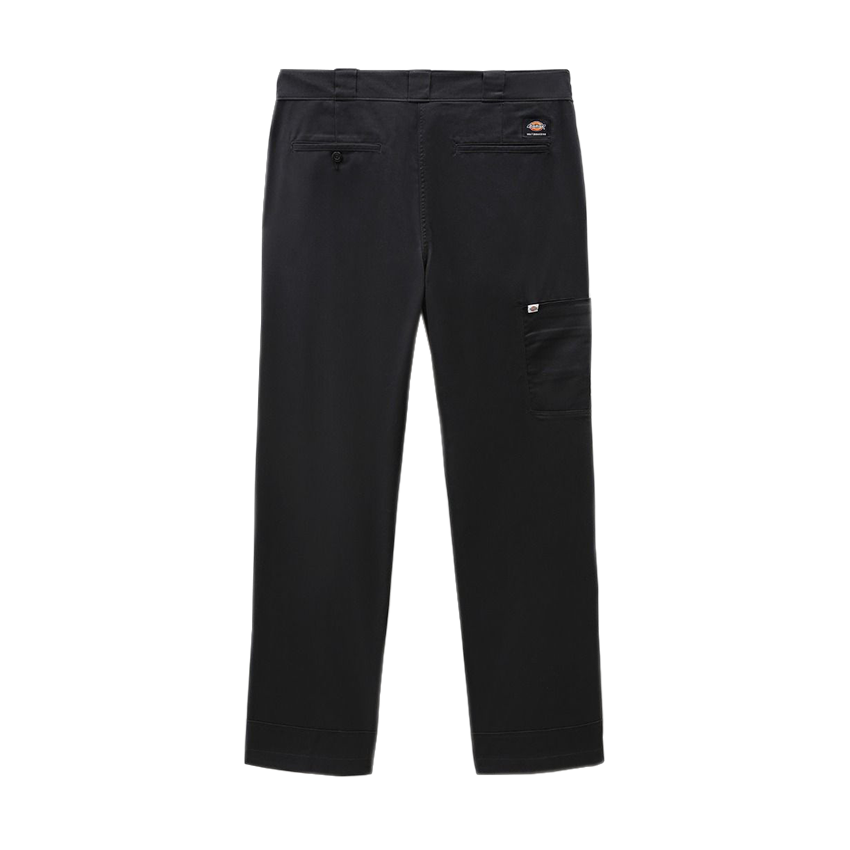 Pantalone Dickies Storden Nero 6 Pantalone Dickies Storden Nero - immagine 4