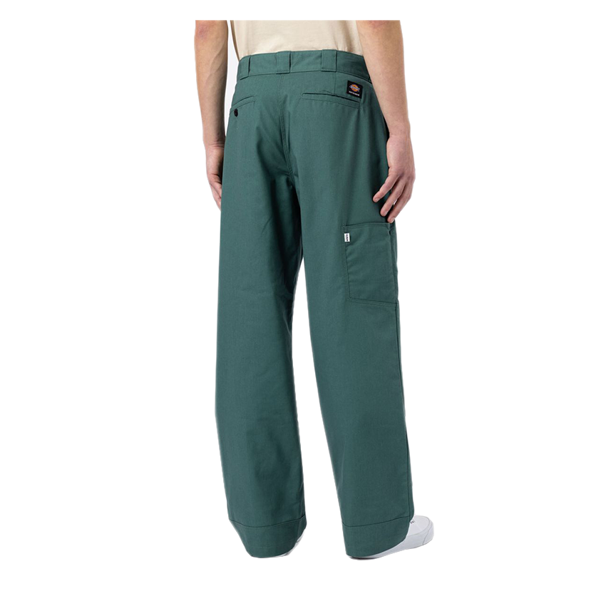 Pantalone Dickies Storden Verde Salvia 4 Pantalone Dickies Storden Verde Salvia - immagine 2