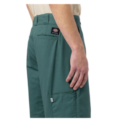 Pantalone Dickies Storden Verde Salvia 9 Pantalone Dickies Storden Verde Salvia -Vendite Snowboarding Dickies StordenPantLincolnGreen 4