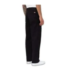 Pantalone Dickies 874 Work Recycled Nero 9 Pantalone Dickies 874 Work Recycled Nero -Vendite Snowboarding Dickies874WorkPantRecBlack 4