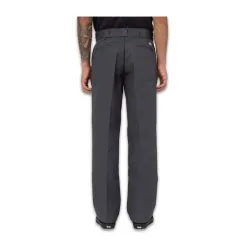 Pantalone Dickies 874 Work Recycled Grigio -Vendite Snowboarding Dickies874WorkPantRecCharcoalGrey 2
