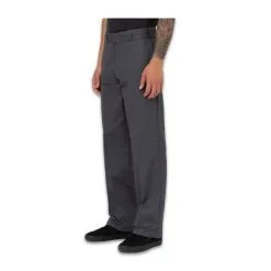 Pantalone Dickies 874 Work Recycled Grigio -Vendite Snowboarding Dickies874WorkPantRecCharcoalGrey 3