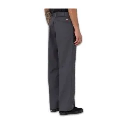Pantalone Dickies 874 Work Recycled Grigio -Vendite Snowboarding Dickies874WorkPantRecCharcoalGrey 4