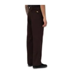 Pantalone Dickies 874 Work Recycled Marrone 9 Pantalone Dickies 874 Work Recycled Marrone -Vendite Snowboarding Dickies874WorkPantRecDarkBrown 4