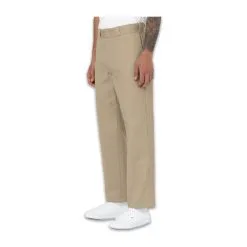 Pantalone Dickies 874 Work Recycled Beige -Vendite Snowboarding Dickies874WorkPantRecKhaki 3