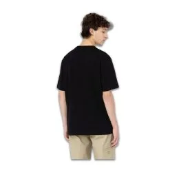 T-Shirt Dickies Aitkin Chest Nero -Vendite Snowboarding DickiesAitkinChestTeeBlack 4