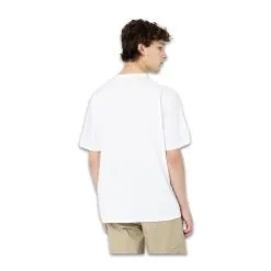 T-Shirt Dickies Aitkin Chest Bianco 9 T-Shirt Dickies Aitkin Chest Bianco -Vendite Snowboarding DickiesAitkinChestTeeWhite 4