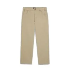 Pantalone Dickies Carpenter Beige
