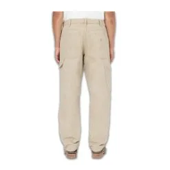 Pantalone Dickies Carpenter Beige 9 Pantalone Dickies Carpenter Beige -Vendite Snowboarding DickiesCarpenterPantSwDesert 4