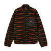 Pile Dickies Falkville Fleece Nero -Vendite Snowboarding DickiesFalkvilleFleeceBlackLiquido