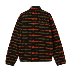 Pile Dickies Falkville Fleece Nero -Vendite Snowboarding DickiesFalkvilleFleeceBlack 2