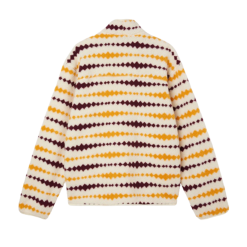 Pile Dickies Falkville Fleece Bianco -Vendite Snowboarding DickiesFalkvilleFleeceEcru 2