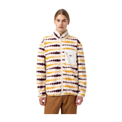 Pile Dickies Falkville Fleece Bianco -Vendite Snowboarding DickiesFalkvilleFleeceEcru 3