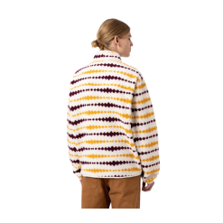 Pile Dickies Falkville Fleece Bianco -Vendite Snowboarding DickiesFalkvilleFleeceEcru 4