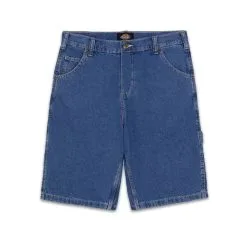 Bermuda Dickies Garyville Denim Classic Blu