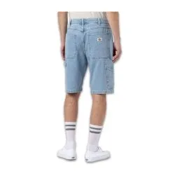 Bermuda Dickies Garyville Denim Vintage Blu -Vendite Snowboarding DickiesGaryvilleDenimShortVintageBlue 4