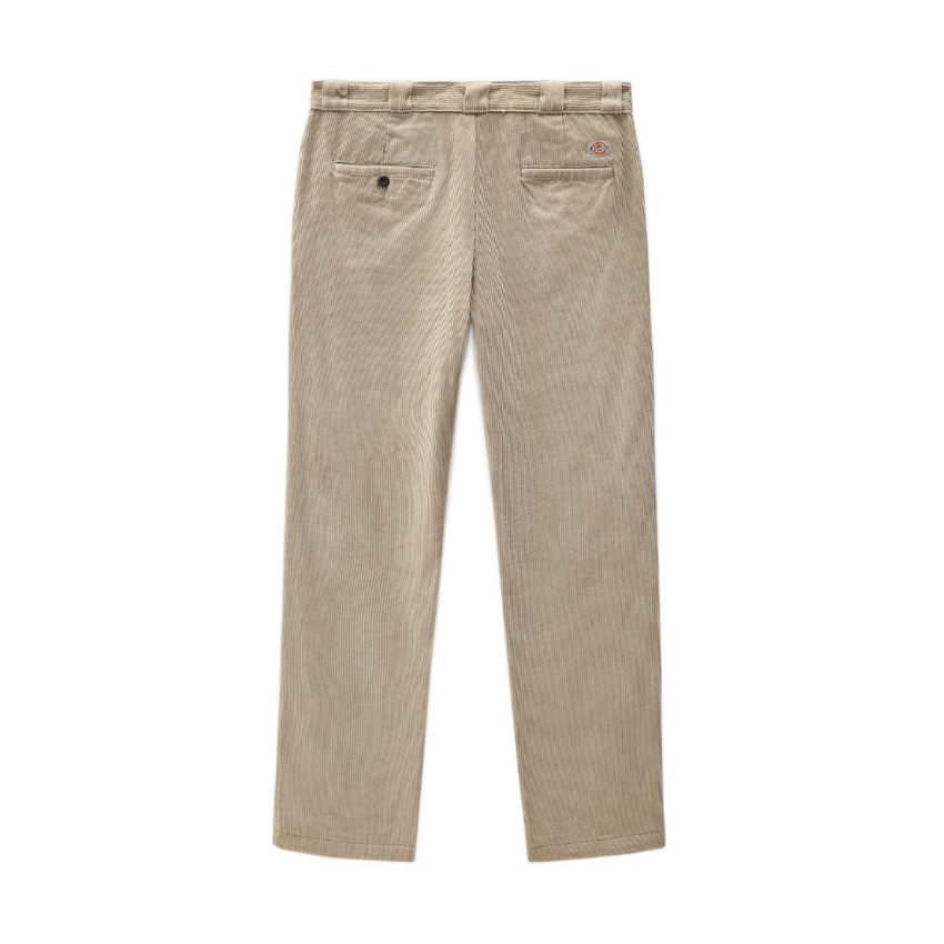 Pantalone Dickies Higginson Beige 4 Pantalone Dickies Higginson Beige - immagine 2