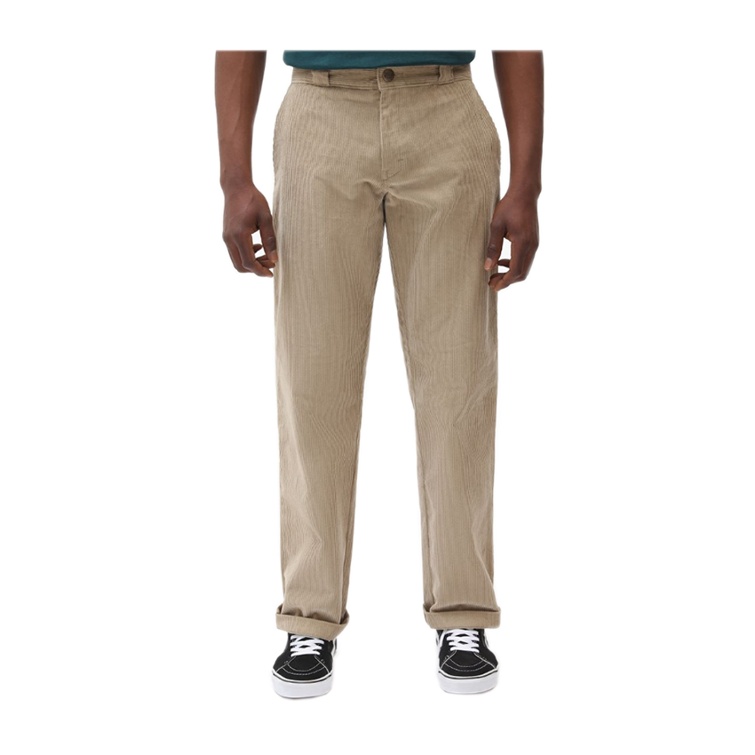 Pantalone Dickies Higginson Beige 5 Pantalone Dickies Higginson Beige - immagine 3