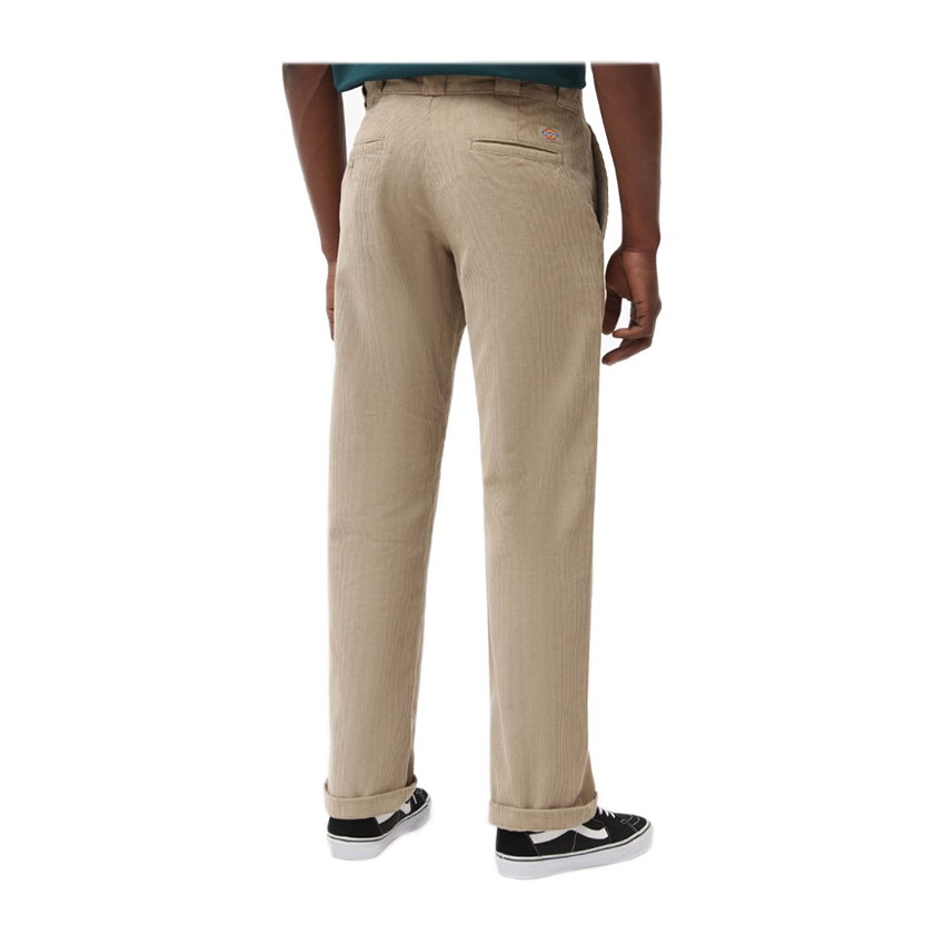 Pantalone Dickies Higginson Beige 6 Pantalone Dickies Higginson Beige - immagine 4