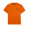 T-Shirt Dickies Mount Vista Tee Arancione -Vendite Snowboarding DickiesMountVistaTeeBurntOrangeLiquido