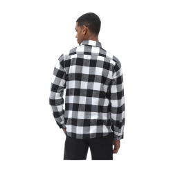 Camicia Dickies New Sacramento Nero -Vendite Snowboarding DickiesNewSacramentoShirtBlack 2