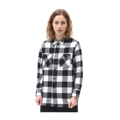 Camicia Dickies New Sacramento Nero -Vendite Snowboarding DickiesNewSacramentoShirtBlack 3