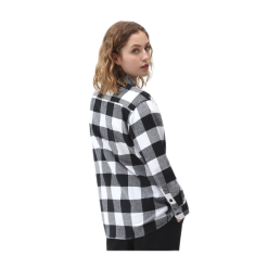 Camicia Dickies New Sacramento Nero -Vendite Snowboarding DickiesNewSacramentoShirtBlack 4
