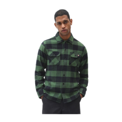 Camicia Dickies New Sacramento Verde