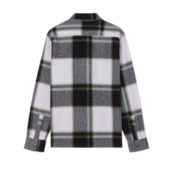 Camicia Dickies Nimmons Nero 7 Camicia Dickies Nimmons Nero -Vendite Snowboarding DickiesNimmonsShirtBlack 2