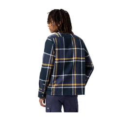 Camicia Dickies Nimmons Blu 9 Camicia Dickies Nimmons Blu -Vendite Snowboarding DickiesNimmonsShirtNavy 4
