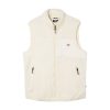 Gilet Dickies Red Chute Vest Bianco 2 Gilet Dickies Red Chute Vest Bianco -Vendite Snowboarding DickiesRedChuteVestGiletEcruLiquido