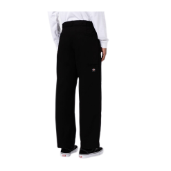 Pantaloni Dickies Valley Grande Knee Nero -Vendite Snowboarding DickiesValleyGrandeDoubleKneeNero 4