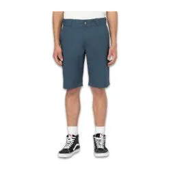 Bermuda Dickies Workshort Flex Blu 8 Bermuda Dickies Workshort Flex Blu -Vendite Snowboarding DickiesWorkshortFlexAirForceBlu 3