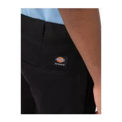 Bermuda Dickies Workshort Flex Nero -Vendite Snowboarding DickiesWorkshortFlexBlack 4