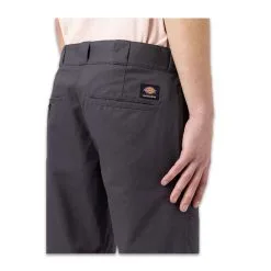 Bermuda Dickies Workshort Flex Grigio -Vendite Snowboarding DickiesWorkshortFlexCharcoaGrey 4
