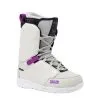 Scarponi Da Snowboard Donna Northwave Dime Bianco 1 Scarponi Da Snowboard Donna Northwave Dime Bianco -Vendite Snowboarding Dime