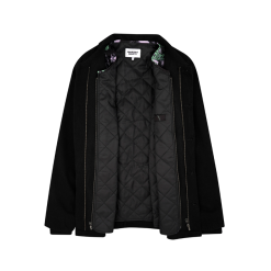 Giacca Doomsday Jos Double Nero -Vendite Snowboarding Doomsday DoubleJacketJosBlack 4