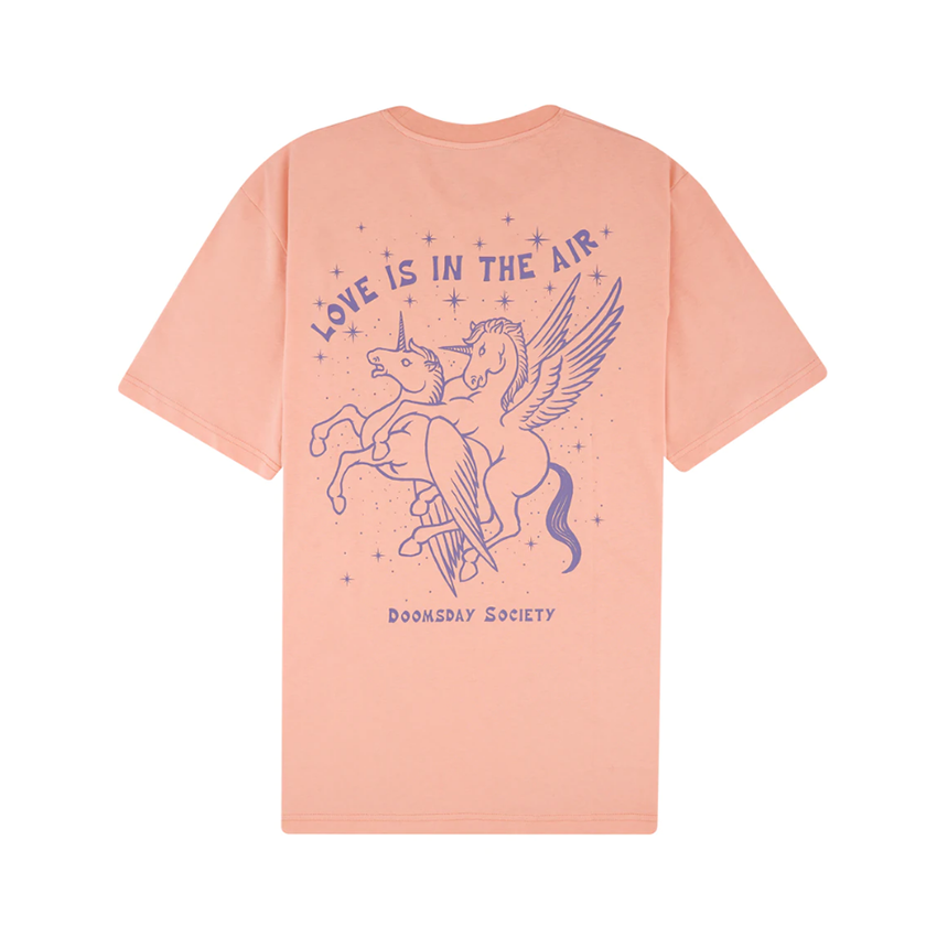 T-Shirt Doomsday In The Air Pesca 4 T-Shirt Doomsday In The Air Pesca - immagine 2