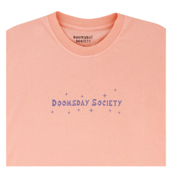T-Shirt Doomsday In The Air Pesca 9 T-Shirt Doomsday In The Air Pesca -Vendite Snowboarding Doomsday InTheAirTeePeach 4