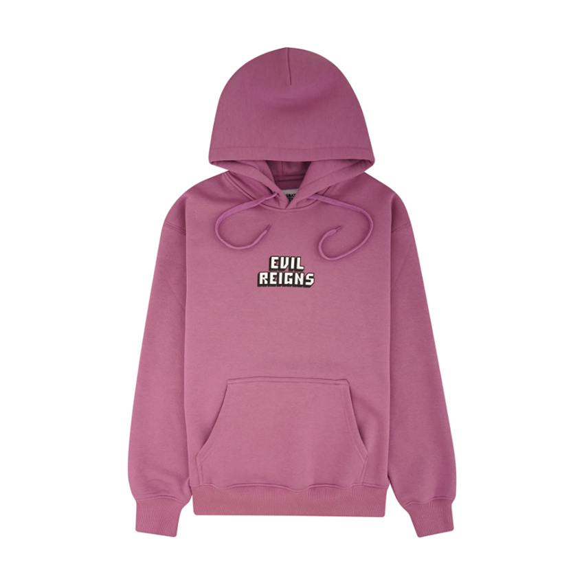 Felpa Doomsday Balance Hoodie Rosa 3 Felpa Doomsday Balance Hoodie Rosa
