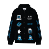 Giacchetto Doomsday Dos Corduroy Jacket Nero -Vendite Snowboarding DoomsdayDosCorduroyJacketBlackLiquido