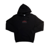 Felpa Doomsday Holy Pasta Hoodie Nero -Vendite Snowboarding DoomsdayHolyPastaHoodieBlackLiquido
