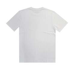 T-Shirt Doomsday Life Sucks Tee Bianco -Vendite Snowboarding DoomsdayLifeSucksTeeWhite 2