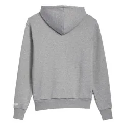Felpa Adidas Globe Hoodie Grigio -Vendite Snowboarding GLOBE G HOODIE Grigio GR8740 02 laydown