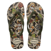 Infradito Havaianas Top Tribo Verde -Vendite Snowboarding Havaiana TopTriboGreenLiquido