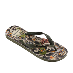 Infradito Havaianas Top Tribo Verde -Vendite Snowboarding Havaiana TopTriboGreen 2